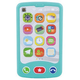 Mi Primer Teléfono del Bebe